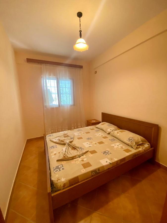 סרנדה Family Apartments מראה חיצוני תמונה