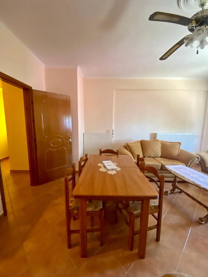 סרנדה Family Apartments מראה חיצוני תמונה