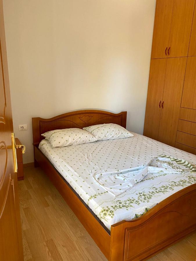 סרנדה Family Apartments מראה חיצוני תמונה