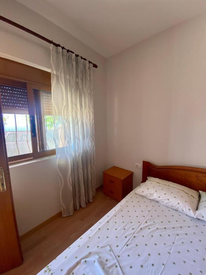 סרנדה Family Apartments מראה חיצוני תמונה