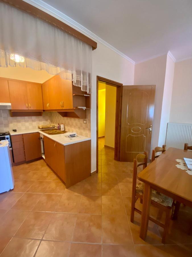 סרנדה Family Apartments מראה חיצוני תמונה