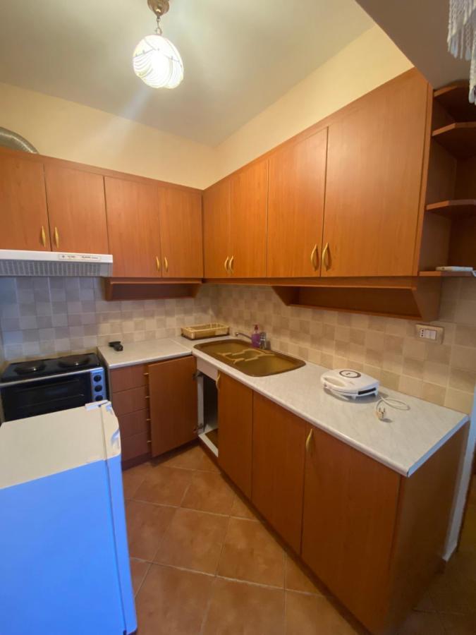 סרנדה Family Apartments מראה חיצוני תמונה