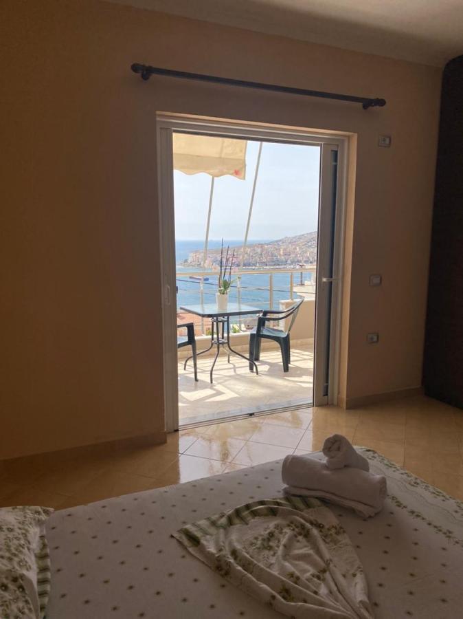 סרנדה Family Apartments מראה חיצוני תמונה