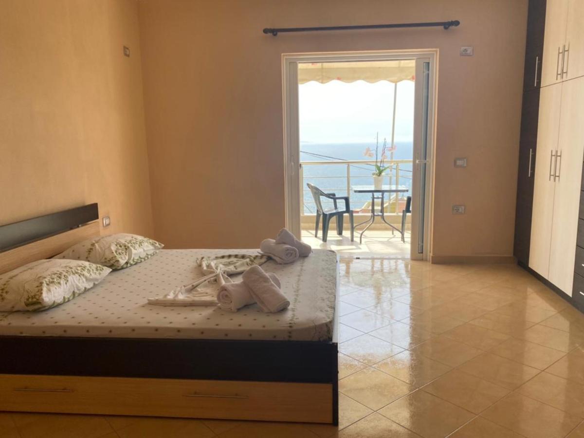 סרנדה Family Apartments מראה חיצוני תמונה