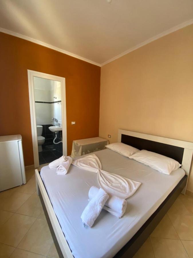 סרנדה Family Apartments מראה חיצוני תמונה